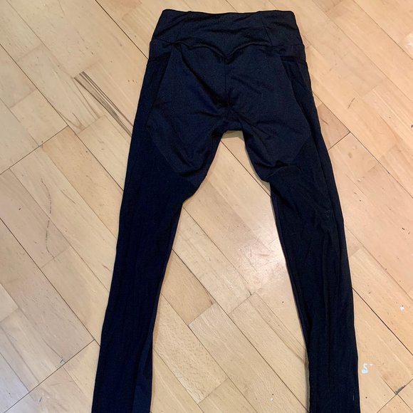 Gymshark simply mesh leggings - Picture 7 of 8